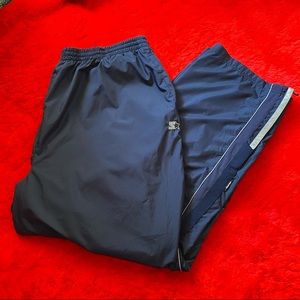Vintage Starter Windbreaker Gym Pants